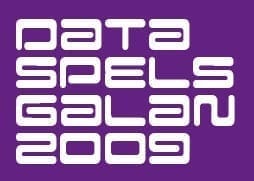 Dataspelsgalan 2009